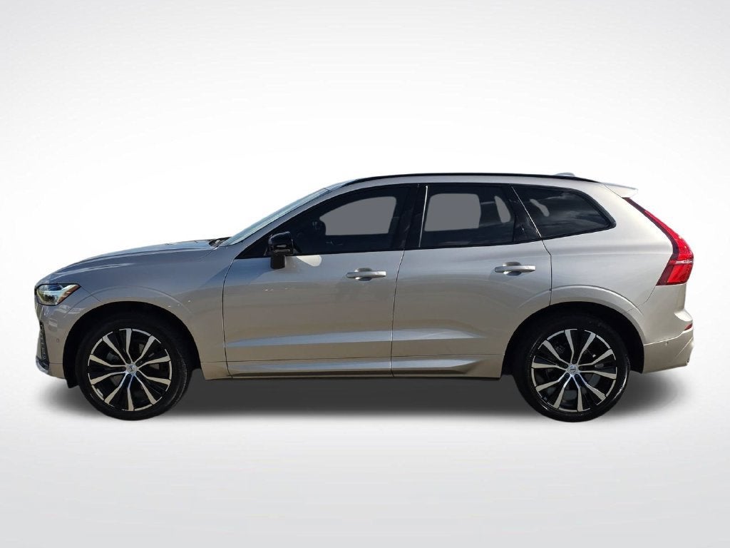 2025 Volvo XC60 Plus