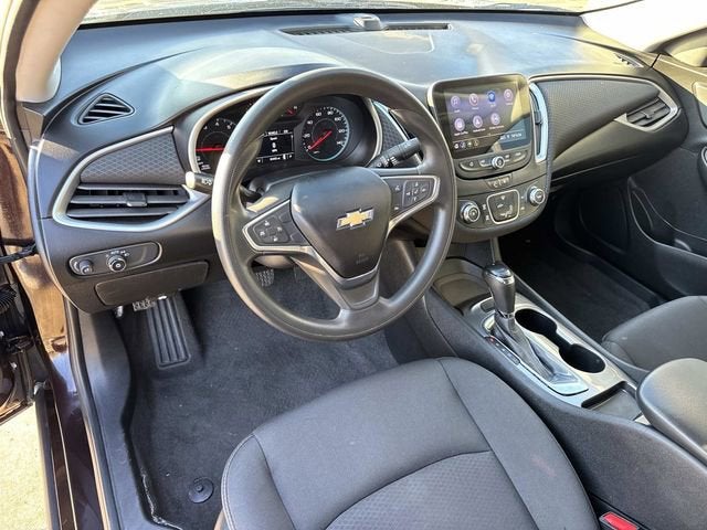 2020 Chevrolet Malibu LS