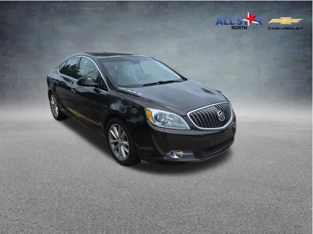 2013 Buick Verano BASE