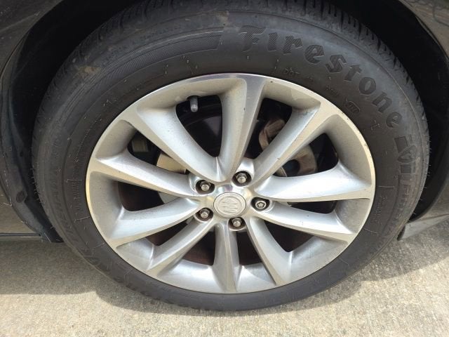 2013 Buick Verano BASE