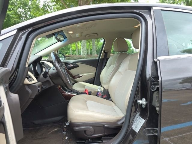 2013 Buick Verano BASE