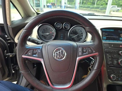 2013 Buick Verano BASE