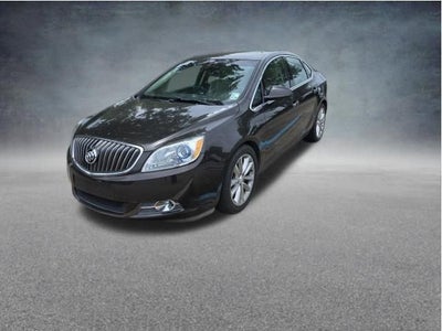 2013 Buick Verano BASE