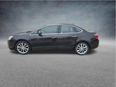2013 Buick Verano BASE