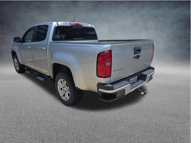 2019 Chevrolet Colorado 2WD LT
