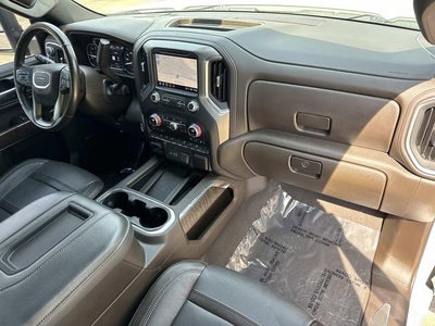 2022 GMC Sierra 2500 HD Denali