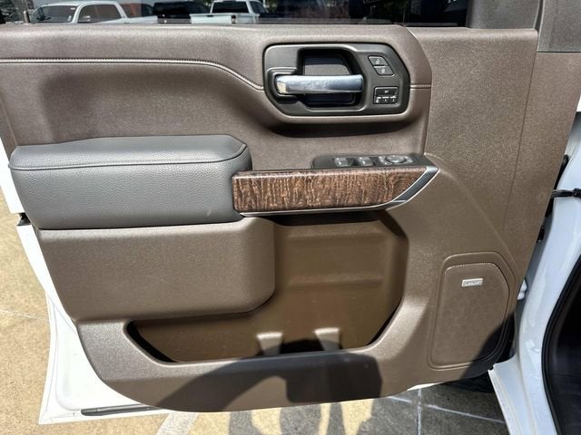 2022 GMC Sierra 2500 HD Denali