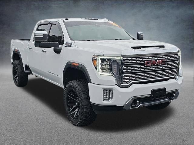 2022 GMC Sierra 2500 HD Denali