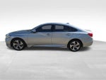 2019 Honda Accord Sedan EX-L 1.5T