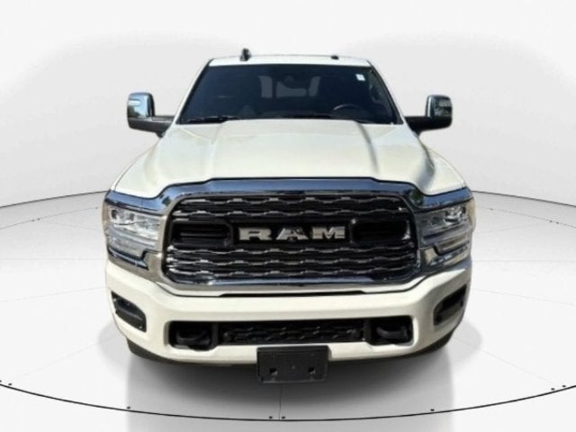 2024 RAM 2500 Limited