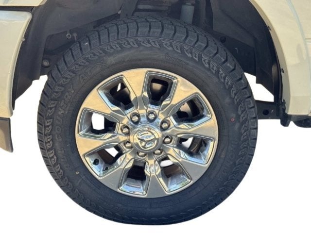 2024 RAM 2500 Limited