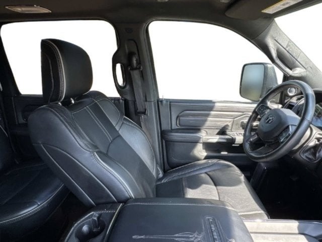 2024 RAM 2500 Limited
