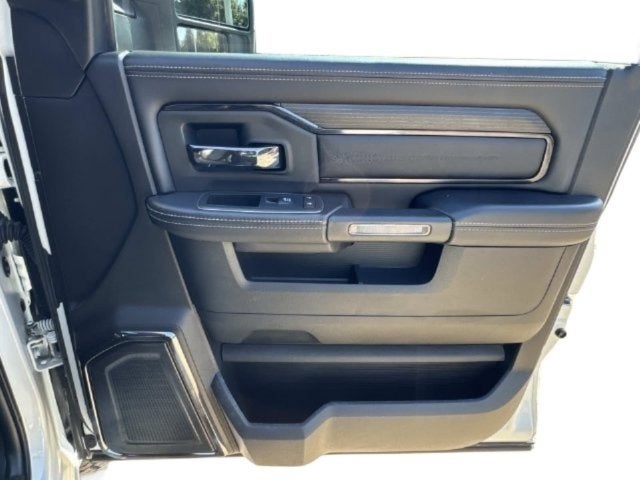 2024 RAM 2500 Limited
