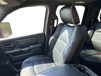 2024 RAM 2500 Limited