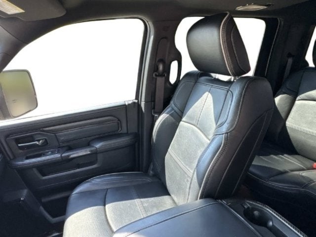 2024 RAM 2500 Limited