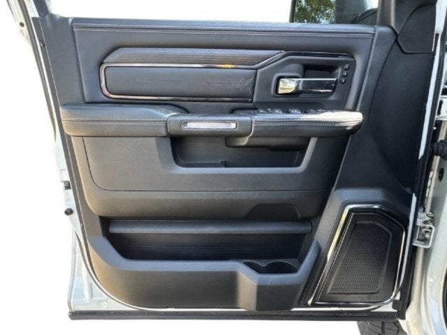 2024 RAM 2500 Limited