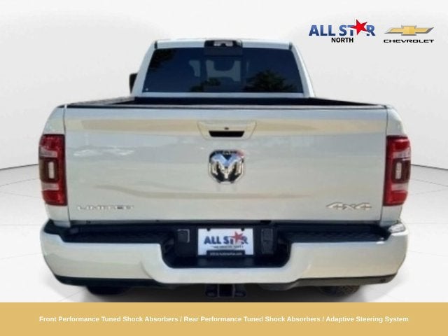 2024 RAM 2500 Limited