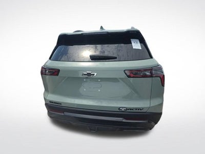 2025 Chevrolet Equinox ACTIV