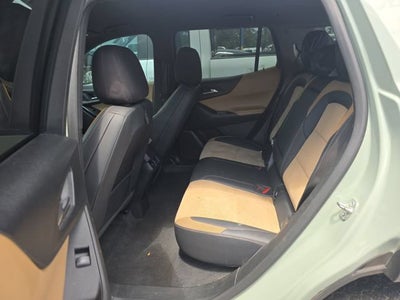 2025 Chevrolet Equinox ACTIV