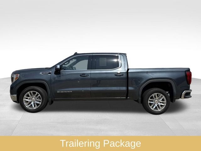 2020 GMC Sierra 1500 SLE