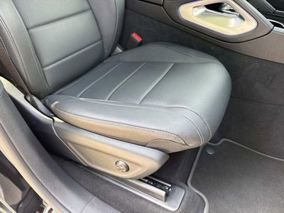 2025 Mercedes-Benz GLE GLE 350