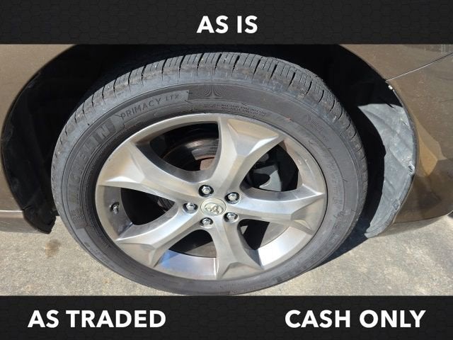 2010 Toyota Venza NA