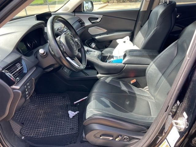 2019 Acura RDX w/Technology Pkg