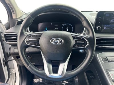 2022 Hyundai Santa Fe XRT