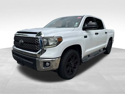 2019 Toyota Tundra 2WD SR5