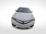 2017 Acura ILX Base