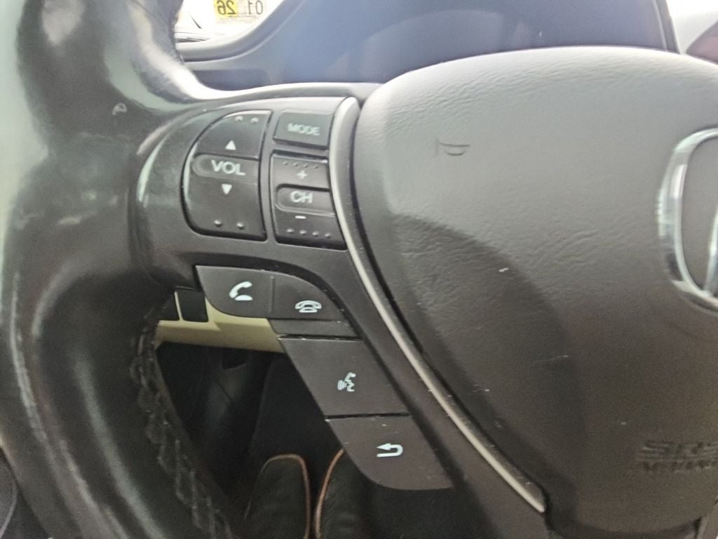 2017 Acura ILX Base