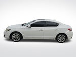 2017 Acura ILX Base