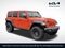 2023 Jeep Wrangler High Tide