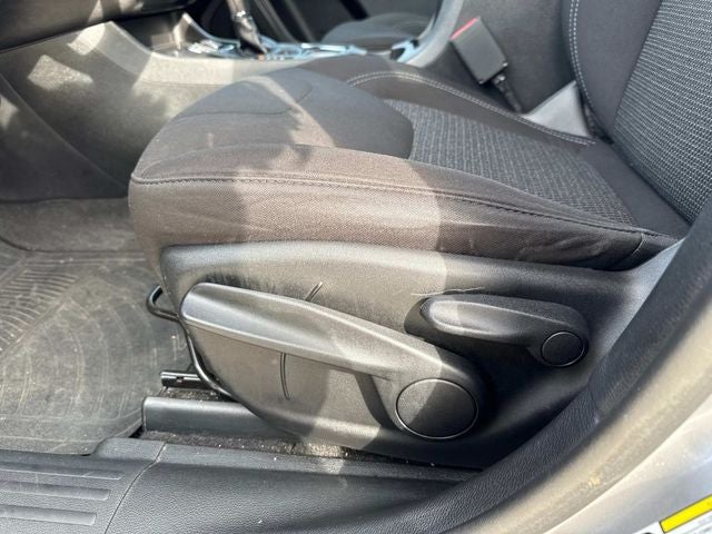 2021 Jeep Cherokee Latitude