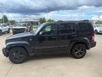 2012 Jeep Liberty Limited