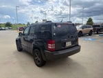 2012 Jeep Liberty Limited