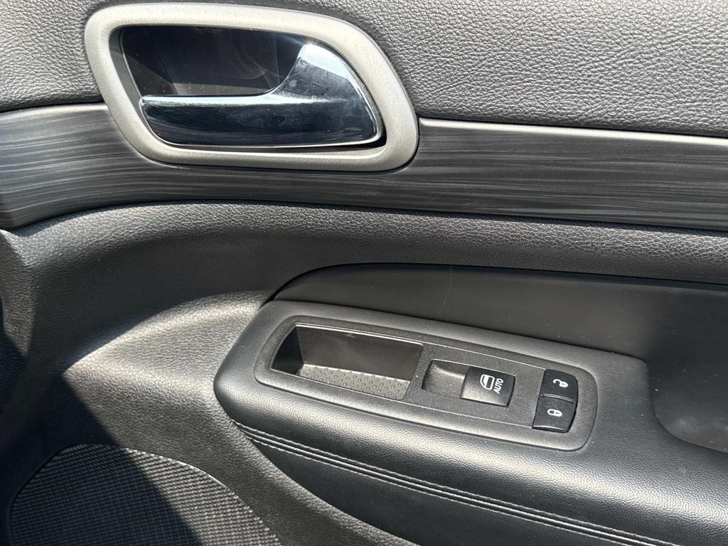 2022 Jeep Grand Cherokee WK Laredo X