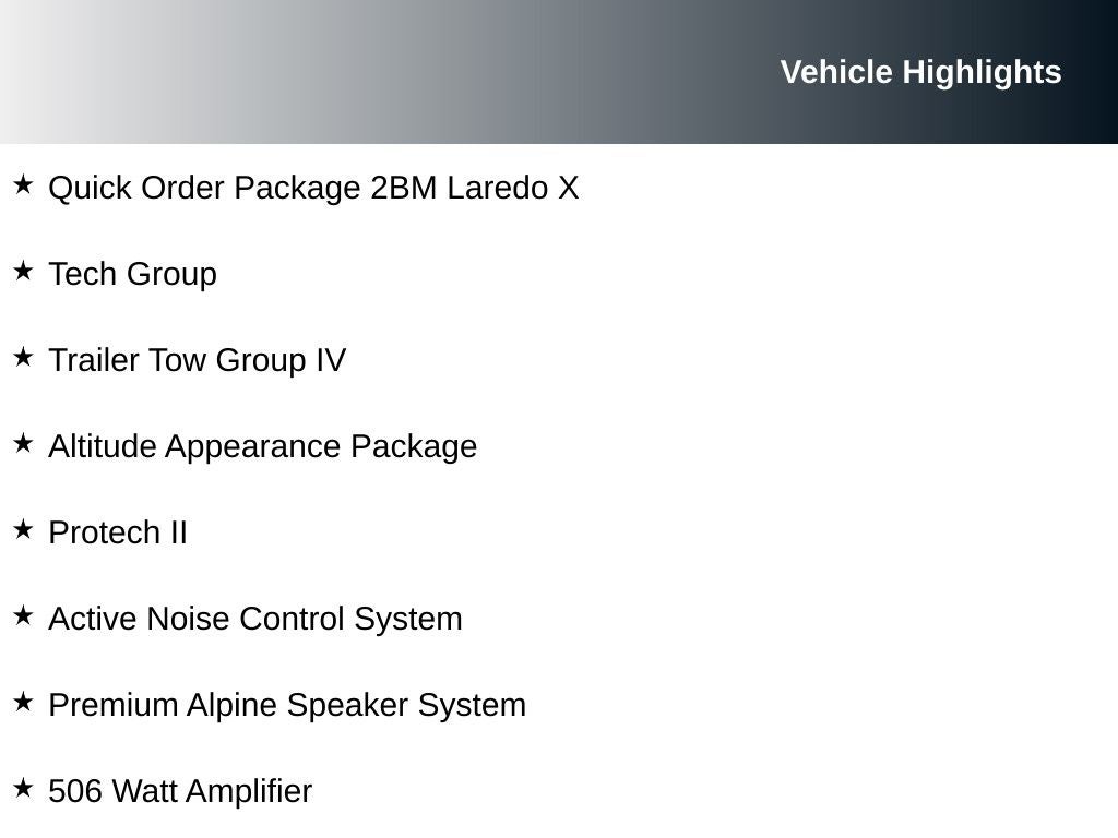 2022 Jeep Grand Cherokee WK Laredo X