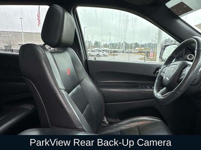 2023 Dodge Durango R/T Plus