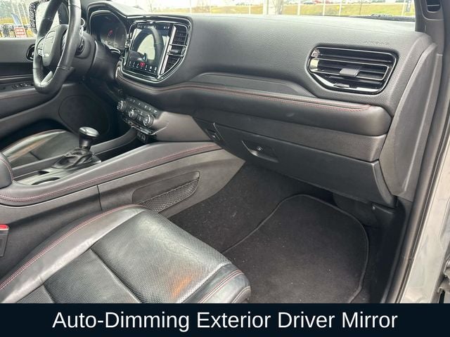 2023 Dodge Durango R/T Plus