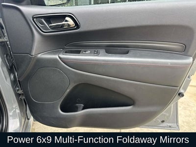 2023 Dodge Durango R/T Plus