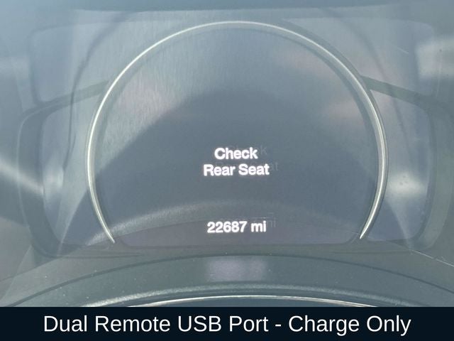 2023 Dodge Durango R/T Plus