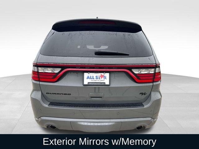 2023 Dodge Durango R/T Plus