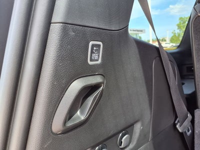 2024 Jeep Wagoneer Base