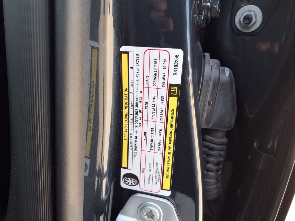 2024 Jeep Wagoneer Base