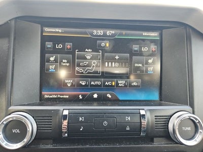 2015 Ford Mustang EcoBoost Premium