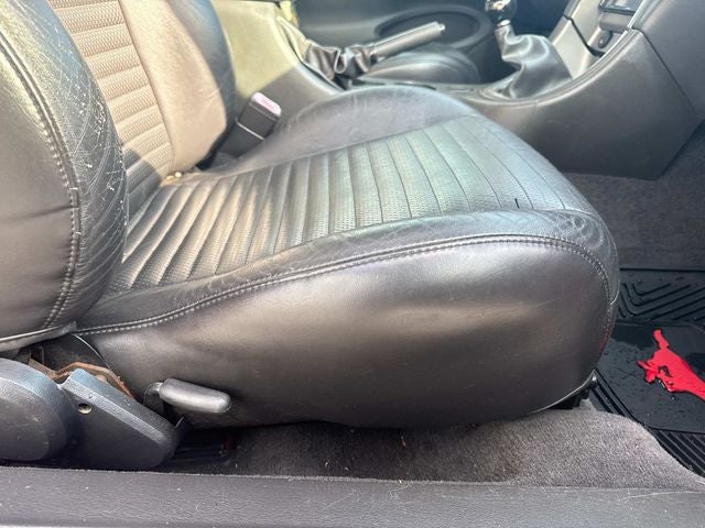 2004 Ford Mustang Mach 1 Premium