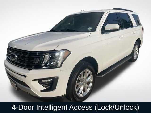 2021 Ford Expedition XLT