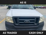 2007 Ford F-150 XL