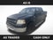 2007 Ford F-150 XLT